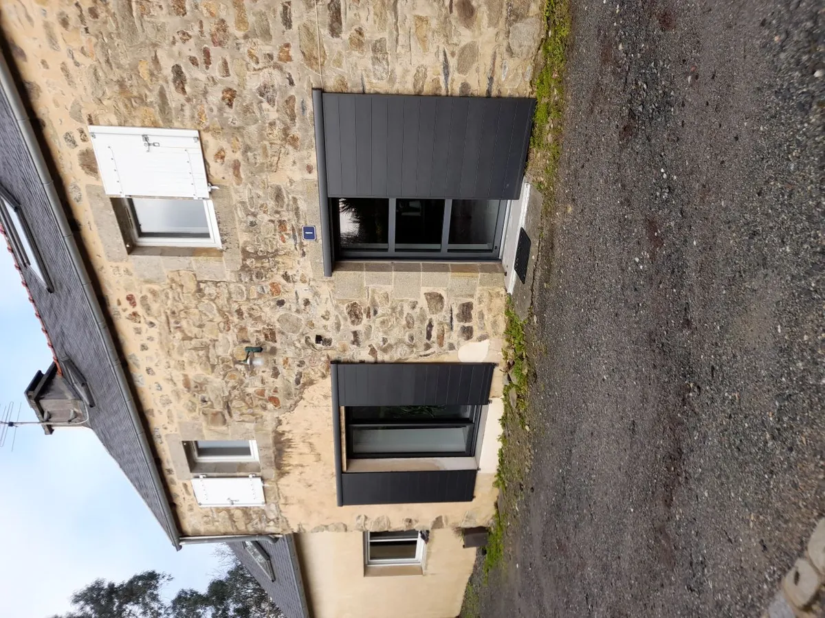 Réalisation Nest Fermetures 7